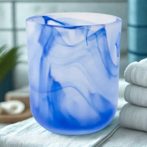 White Tea and Bergamot Tumbler 12oz