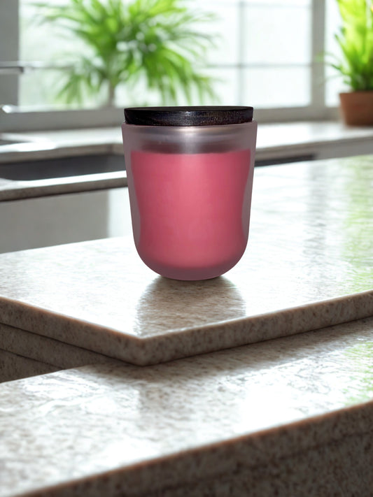Strawberry Shortcake Tumbler 12oz.