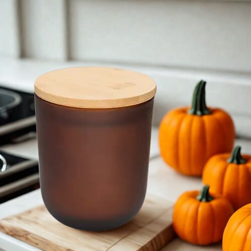 Clo’s Toasted Pumpkin Tumbler 12 oz